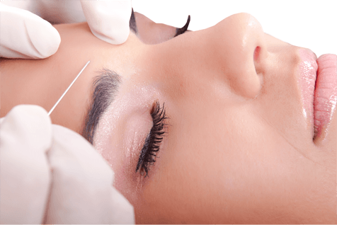Salon i gabinet kosmetyczny La Perle w Ostrzeszowie - laseroterapia